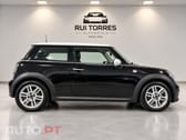 MINI Cooper One 1.6