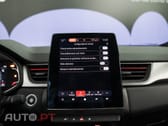 Renault Captur 1.0 TCe RS Line