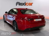 Alfa Romeo Giulia 2.2 D AT8