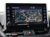 Toyota RAV4  2.5 HDF Plug-in Lounge AWD-i