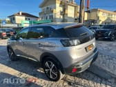 Peugeot 3008 1.6  Hybrid Allure e -EAT8