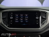 Volkswagen T-Roc 1.6 TDI Style