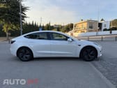 Tesla Model 3 Standard Range Plus RWD
