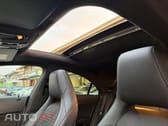 Mercedes-Benz CLA 180 d AMG Line
