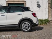 Fiat 500X 1.0 FireFly Lounge
