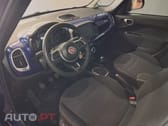 Fiat 500L 1.4 Fire City Cross