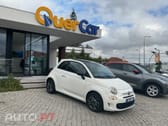 Fiat 500 1.0 Hybrid Connect