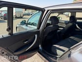 BMW 325 d Touring Auto