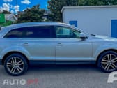 Audi Q7 4L