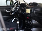 Jeep Renegade 1.6 MJD Longitude