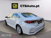 Toyota Corolla Confort 1.8 Hibrido