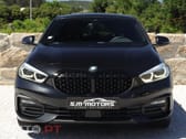 BMW 116 d Aut. Sport Line
