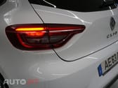 Renault Clio 1.0 TCe Intens Bi-Fuel