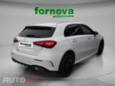Mercedes-Benz A 250 e AMG Line