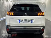 Peugeot 3008 1.6 Hybrid GT Pack e-EAT8