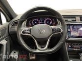 Volkswagen Tiguan 2.0 TDI R-Line DSG