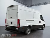 Iveco Daily 3.0 L3H2