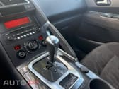 Peugeot 3008 1.6 HDi Executive CMP6