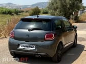 Citroen DS3 1.6 e-HDi Airdream Sport Chic