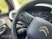 Citroen C3 1.2 PureTech C-Series