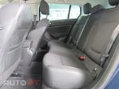 Renault Mégane Sport Tourer 1.5 Blue dCi Limited