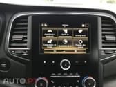 Renault Mégane Sport Tourer 1.5 Blue dCi Limited