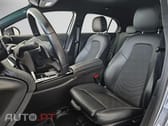 Mercedes-Benz A 250 Hybrid EQ Power