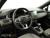 Renault Clio Clio 1.0 TCe Techno