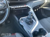 Peugeot 3008 1.6 BlueHDi Active