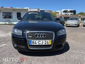 Audi A3 Sportback 2.0 TDi S-line S tronic