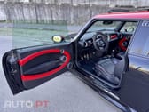 MINI John Cooper Works .