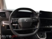 Citroen Jumpy 2.0 BlueHDi M EAT8