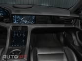 Porsche Taycan 4S