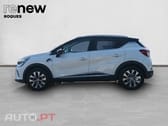 Renault Captur Captur Techno Bi-Fuel 100