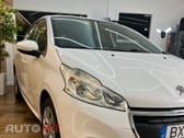 Peugeot 208 Peugeot 208 Hdi Pack Premium 100cv