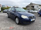 Volkswagen Polo 1.2 Live+