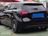 Mercedes-Benz A 160 d Urban