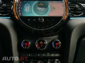MINI Cooper One Camden Edition Auto