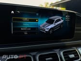 Mercedes-Benz GLE de 4Matic