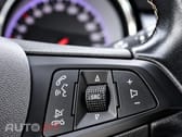 Opel Astra Sports Tourer 1.6 CDTI Dynamic S/S