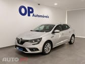 Renault Mégane 1.5 dCi Confort SS