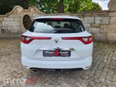 Renault Mégane Sport Tourer 1.5 dCi Intens