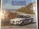 Ford Escort RS1600