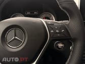Mercedes-Benz A 200 CDI (BlueEFFICIENCY) 7G-DCT Style