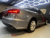 Audi A6 2.0 TDi Sport S tronic