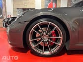 Porsche 911 4S PDK (992)