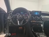 Mercedes-Benz GLC 300 de 4Matic