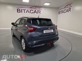 Nissan Micra 1.0 IG-T N CONNECTA