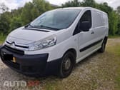 Citroen Jumpy HDi L1H1