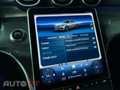 Mercedes-Benz C 300 e AMG Line